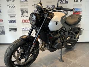 Ex Demo Triumph TRIDENT 660 TRIDENT 660 | Image 3