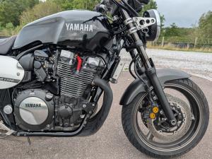 Used Yamaha XJR XJR1300 | Image 3