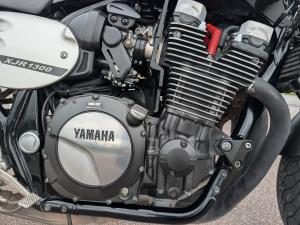 Used Yamaha XJR XJR1300 | Image 4