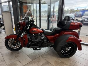 Used Harley-Davidson TRI GLIDE ULTRA TRI GLIDE ULTRA | Image 2