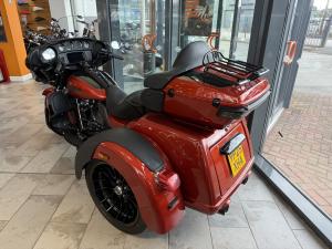 Used Harley-Davidson TRI GLIDE ULTRA TRI GLIDE ULTRA | Image 3