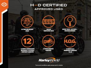 Used Harley-Davidson TRI GLIDE ULTRA TRI GLIDE ULTRA | Image 4