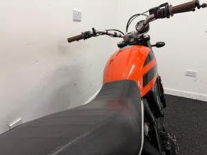 Used Ducati SCRAMBLER SIXTY2 SCRAMBLER SIXTY2 | Image 2