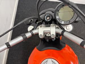 Used Ducati SCRAMBLER SIXTY2 SCRAMBLER SIXTY2 | Image 3