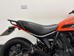 Used Ducati SCRAMBLER SIXTY2 SCRAMBLER SIXTY2 | Image 4