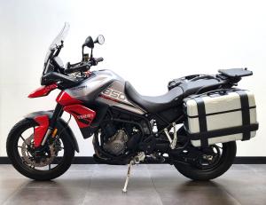 Used Triumph TIGER 850 SPORT TIGER 850 SPORT | Image 3