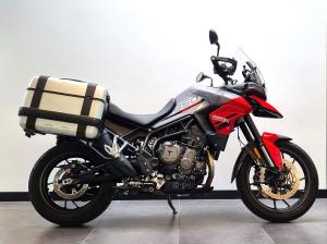 Used Triumph TIGER 850 SPORT TIGER 850 SPORT | Image 2