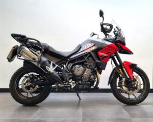Used Triumph TIGER 850 SPORT TIGER 850 SPORT | Image 4