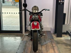 Classic Harley-Davidson WL WL750 | Image 4