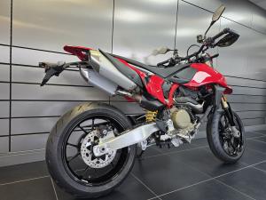 New Ducati HYPERMOTARD 698 MONO HYPERMOTARD 698 MONO | Image 2