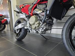 New Ducati HYPERMOTARD 698 MONO HYPERMOTARD 698 MONO | Image 4