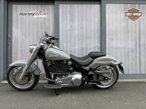 Used Harley-Davidson FAT BOY 114 FAT BOY 114 | Image 4