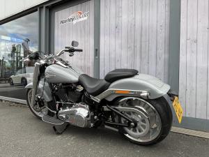 Used Harley-Davidson FAT BOY 114 FAT BOY 114 | Image 3
