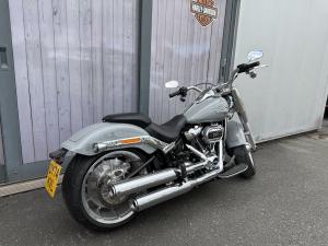 Used Harley-Davidson FAT BOY 114 FAT BOY 114 | Image 2