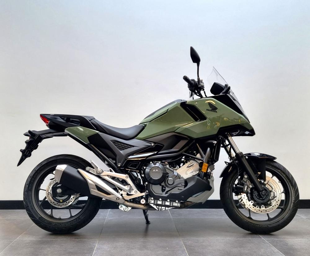 Main photo of this New Honda NC that's available to buy at Blade Honda Stratford Upon Avon, located in Stratford Upon Avon