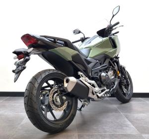 New Honda NC NC750X | Image 4