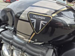 Used Triumph ROCKET 3 TFC ROCKET 3 TFC | Image 2
