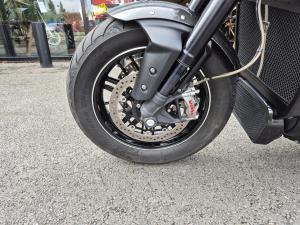 Used Triumph ROCKET 3 TFC ROCKET 3 TFC | Image 4