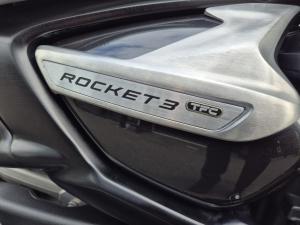 Used Triumph ROCKET 3 TFC ROCKET 3 TFC | Image 3