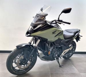 New Honda NC NC750X | Image 3