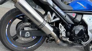 Used Suzuki GSX GSX650F | Image 2