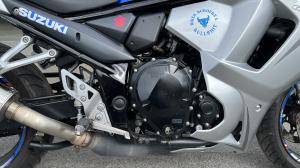 Used Suzuki GSX GSX650F | Image 3