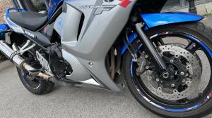 Used Suzuki GSX GSX650F | Image 4