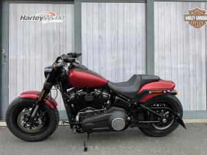 Used Harley-Davidson SOFTAIL FXFBS FAT BOB 114 SOFTAIL FXFBS FAT BOB 114 | Image 4