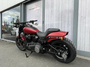 Used Harley-Davidson SOFTAIL FXFBS FAT BOB 114 SOFTAIL FXFBS FAT BOB 114 | Image 3