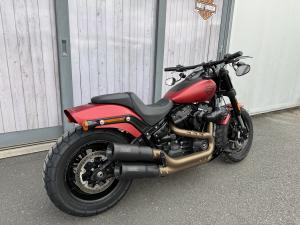 Used Harley-Davidson SOFTAIL FXFBS FAT BOB 114 SOFTAIL FXFBS FAT BOB 114 | Image 2