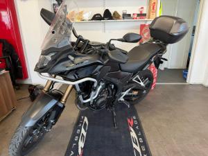 Used Honda CB CB500X | Image 3