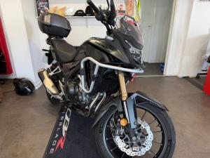 Used Honda CB CB500X | Image 4