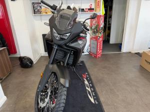 New Honda XL750 TRANSALP XL750 TRANSALP | Image 2