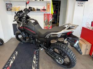 New Honda XL750 TRANSALP XL750 TRANSALP | Image 3