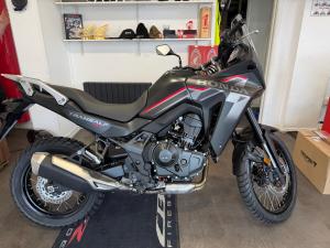 New Honda XL750 TRANSALP XL750 TRANSALP | Image 4