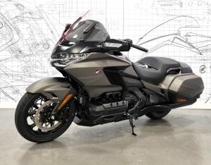 New Honda GL1800 GOLD WING DCT GL1800 GOLD WING DCT | Image 2