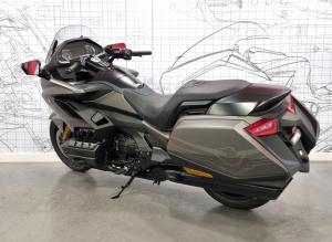 New Honda GL1800 GOLD WING DCT GL1800 GOLD WING DCT | Image 3