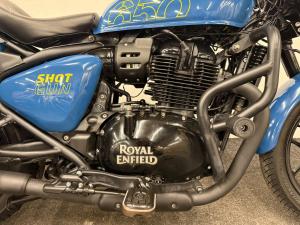 Used Royal Enfield SHOTGUN 650 SHOTGUN 650 | Image 2