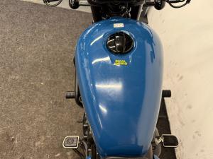 Used Royal Enfield SHOTGUN 650 SHOTGUN 650 | Image 4