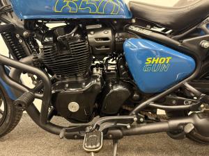 Used Royal Enfield SHOTGUN 650 SHOTGUN 650 | Image 3
