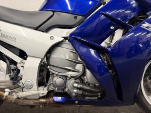 Used Yamaha FJR FJR1300A ABS | Image 2