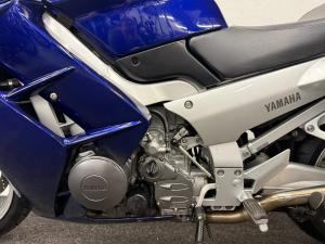 Used Yamaha FJR FJR1300A ABS | Image 3