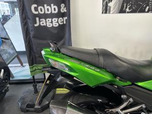 Used Kawasaki ZZR ZZR1400 | Image 2