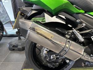 Used Kawasaki ZZR ZZR1400 | Image 3