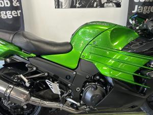 Used Kawasaki ZZR ZZR1400 | Image 4