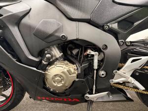 Used Honda CBR CBR1000RR FIREBLADE | Image 3