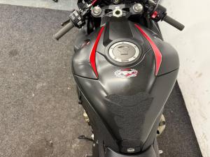 Used Honda CBR CBR1000RR FIREBLADE | Image 4