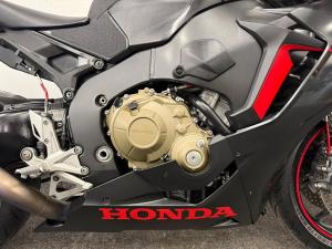 Used Honda CBR CBR1000RR FIREBLADE | Image 2