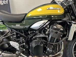 Used Kawasaki Z900 Z900 RS | Image 4