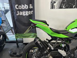 Used Kawasaki NINJA ZX-4RR NINJA ZX-4RR | Image 2